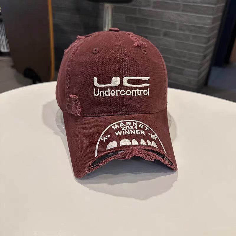 Wine red