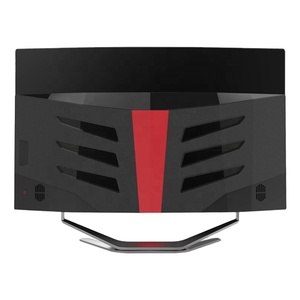 Ordenador PC para juegos todo en uno con pantalla curva de 27 pulgadas de alto rendimiento - Product Image 5