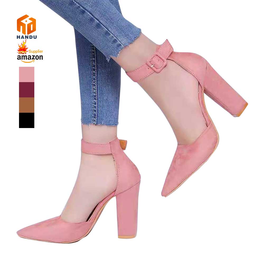 Comprar Online TACONES DE VERANO baratos y de calidad de la marca XTI |  Zapatos low cost | Calzado barato
