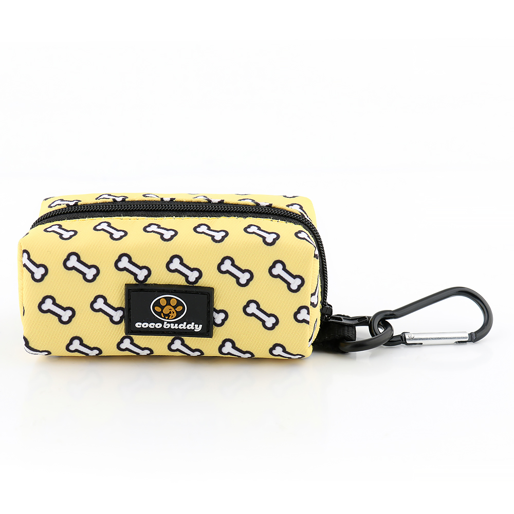 Hueso amarillo
