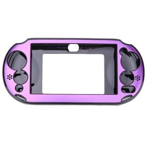 PSV 2000硬壳铝金属保护套游戏配件外壳PS Vita 2000控制台 - Product Image 5