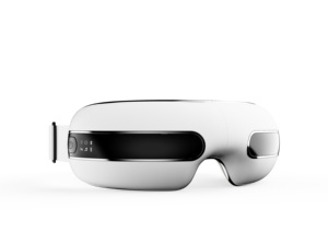Phenitech 2025 New Eye Massager with Heat, <strong>Vibration</strong> and Bluetooth Music Type-<strong>C</strong> Eye Massage for Dark Circles - Product Image 4