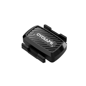 CYCLAMI <strong>Wireless</strong> Digital Bicycle <strong>Cadence</strong> Sensor ANT+ for Blt RPM <strong>Cycling</strong> Speed/<strong>Cadence</strong> Monitor All <strong>Cycling</strong> <strong>Computer</strong> Compatible - Product Image 1