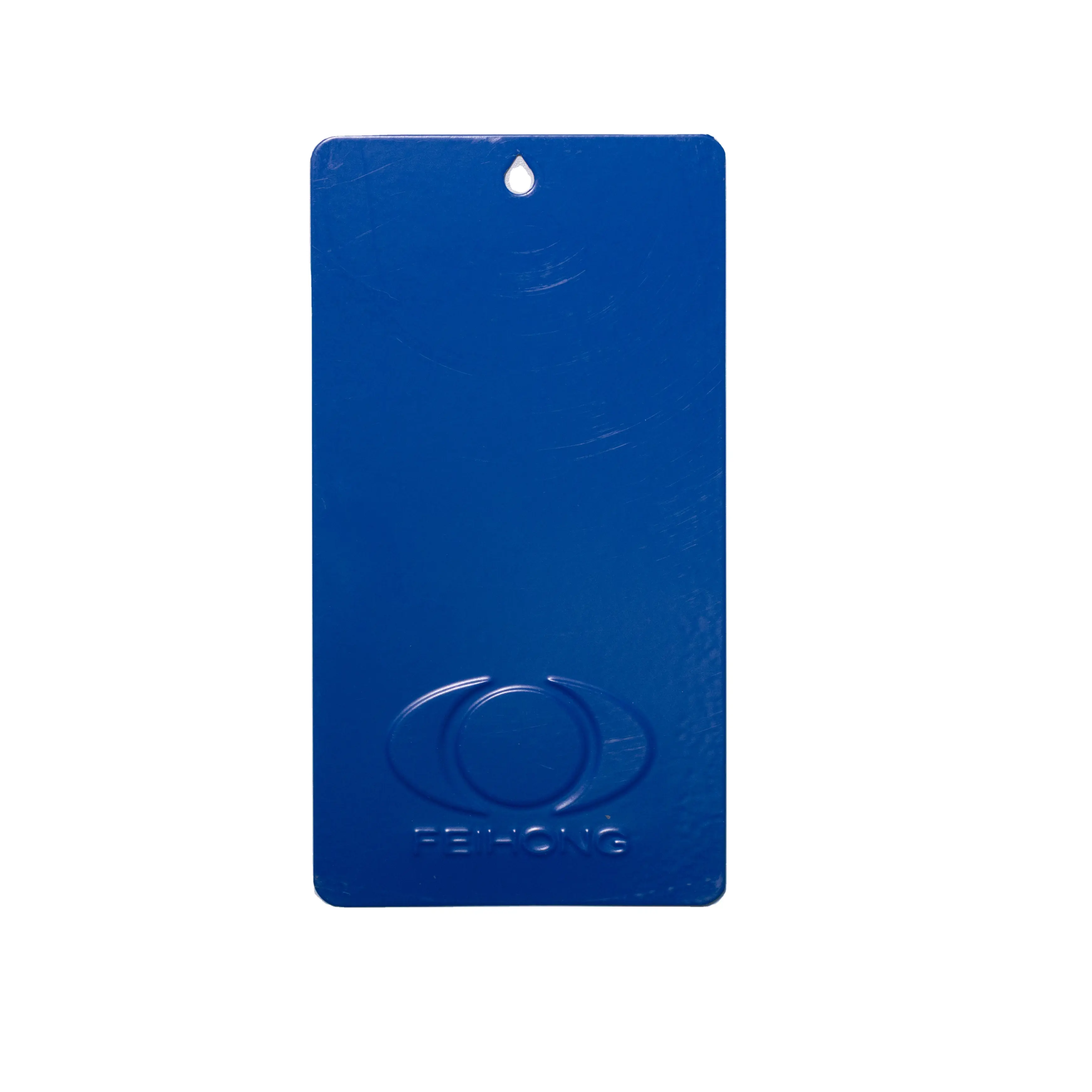 블루 컬러 Ral5005 파이프용 퓨전 접착 에폭시 분말 코팅/FBE