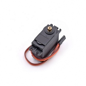 SG90 MG995 MG996R55GステアリングサーボRCカーロボットヘリコプターボートArduino Diyキット用 - Product Image 2