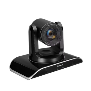 TENVEO AI Auto Tracking <strong>Camera</strong> 10x Optical Zoom 1080P 60FPS HDMI/USB3.0/RJ45 <strong>Camera</strong> <strong>with</strong> 1/2.8&quot; CMOS Ptz Conference Cameras - Product Image 1