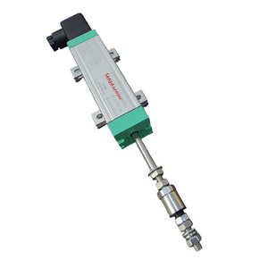 Industrial Slider Type <strong>Linear</strong> Displacement <strong>Sensor</strong> LVDT <strong>Linear</strong> <strong>Potentiometer</strong> - Product Image 4