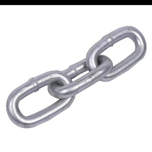 Long Link <strong>Chain</strong> DIN Material Origin Iron QUALITY Place Model Function Structure Standard <strong>Welded</strong> SHN Nonstandard - Product Image 4