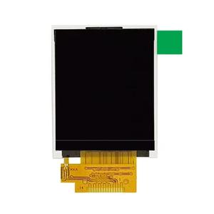 Pantalla de puerto serie TFT LCD SPI de 1,8 pulgadas 14PIN 65K color TFT 51 Unidad de microordenador de un solo chip - Product Image 2