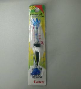 อุปกรณ์กอล์ฟพลาสติกทนทานปรับแต่งได้มองเห็นได้ชัดเจนอุปกรณ์กอล์ฟขายส่งพร้อมระบบทีลูกกอล์ฟแม่เหล็ก - Product Image 2