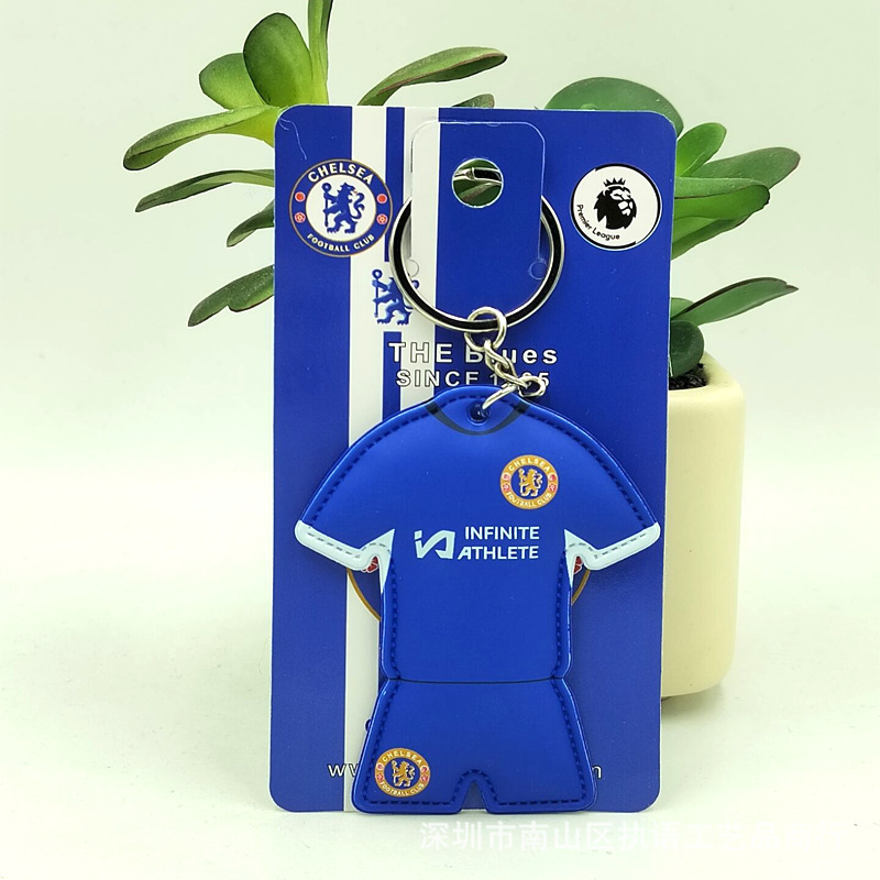 Chelsea