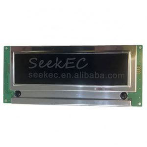 LCD SP12N002 LCD-Modul Mono STN 4.8 "Neue und originale elektronische Komponente SP12N002 - Product Image 1
