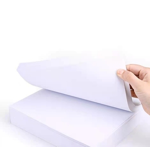 Sıcak satış 80gsm A4 kopra kağidi 500 yaprak başına Computer 5reams bilgisayar baskı ve fotoğraflar için bir kutuda - Product Image 6