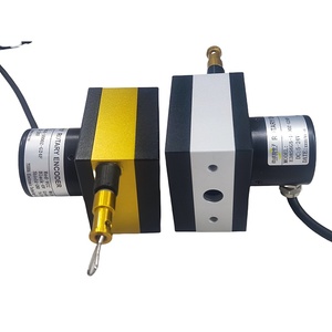 Sensore di posizione dell'angolo del sensore di selezione degli impulsi con Encoder lineare lineare della gamma 2000mm - Product Image 1