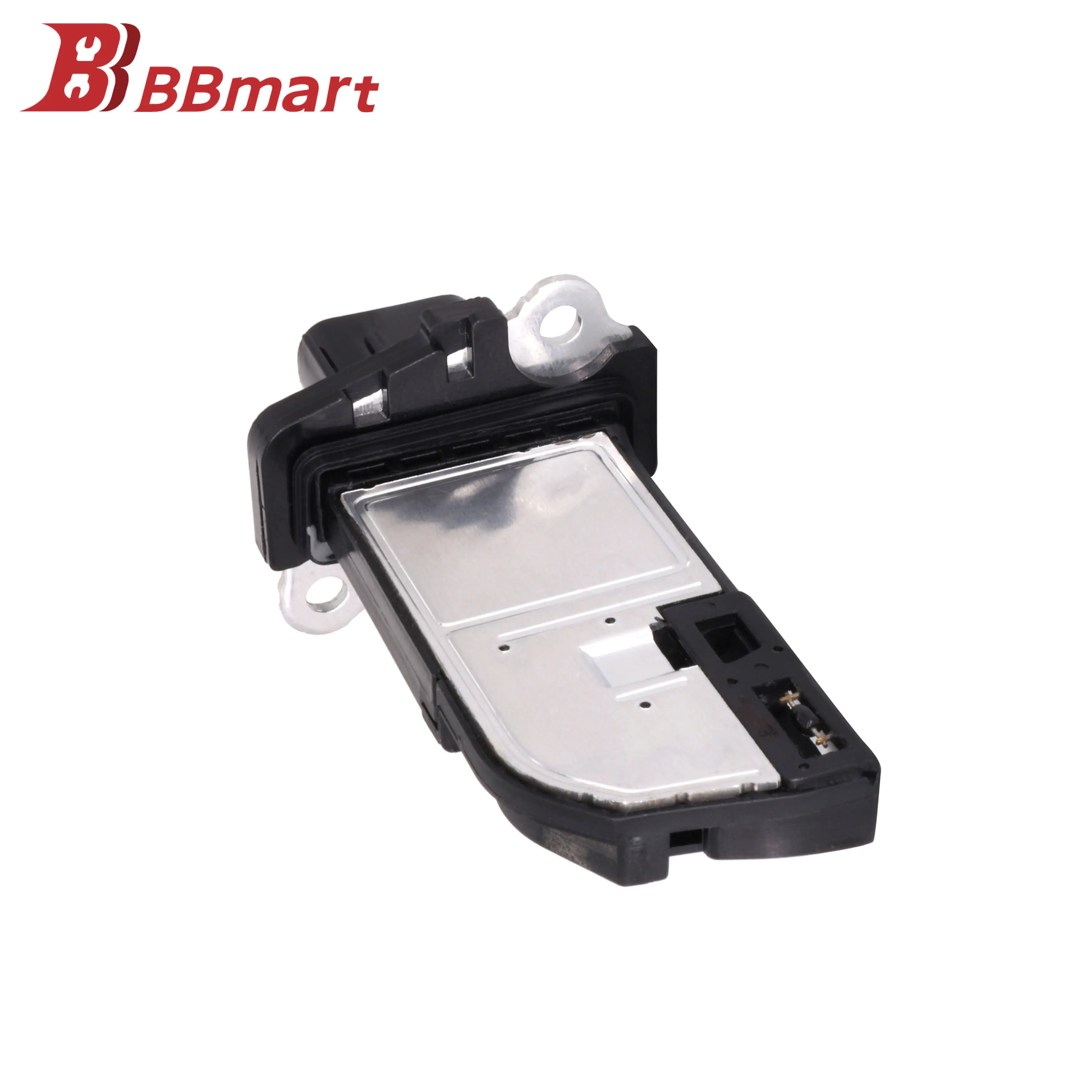 BBmart Suku Cadang Mobil Otomatis Sensor Pengukur Massa Aliran Udara untuk Land Rover RANGE EVOQUE Freelander OE LR019830