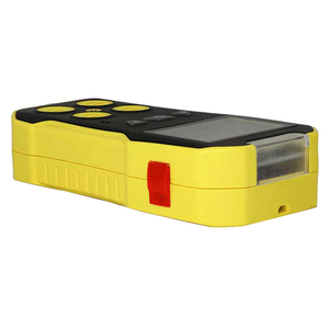 YIGU fabrika taşınabilir BH-4A gaz dedektörü analizörü hava kalitesi monitör EX H2S CO O2 PM2.5 - Product Image 5