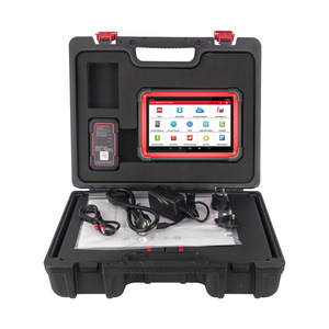 Lanciare X431 IMMO Elite OE-Level tutti i sistemi di diagnosi attiva Test ECU codifica veicolo macchina diagnostica strumento di programmazione chiave - Product Image 4