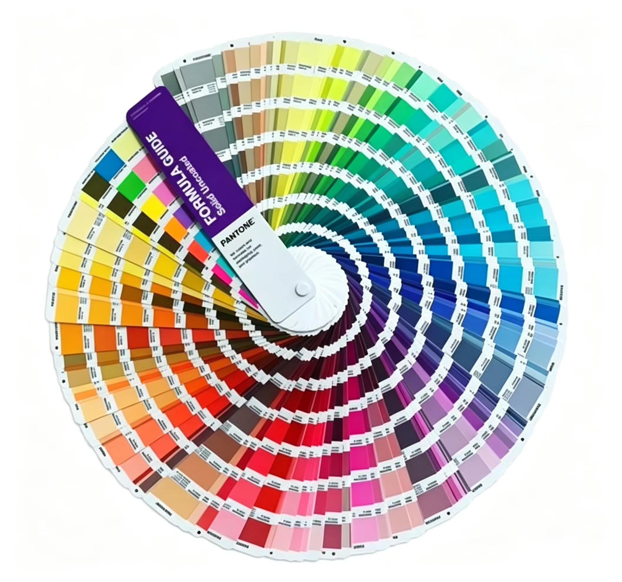 Custom color
