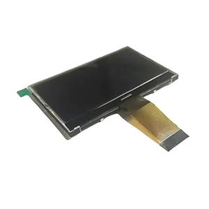 Grafico personalizzato 128x64 monocromatico modulo Display LCD con COG + FPC connettore DFSTN schermo - Product Image 3