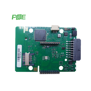 Shenzhen 94v0 PCB devre kartları montaj üreticisi PCB özel PCB prototip PCBA kurulu - Product Image 1