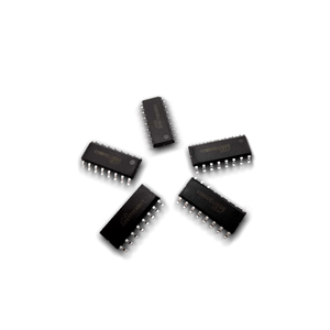 JY01 ASIC per Sensorless e sensore Hall driver motore BLDC applicazione Hardware puro nessuna programmazione necessaria BLDC Motor ICs - Product Image 1