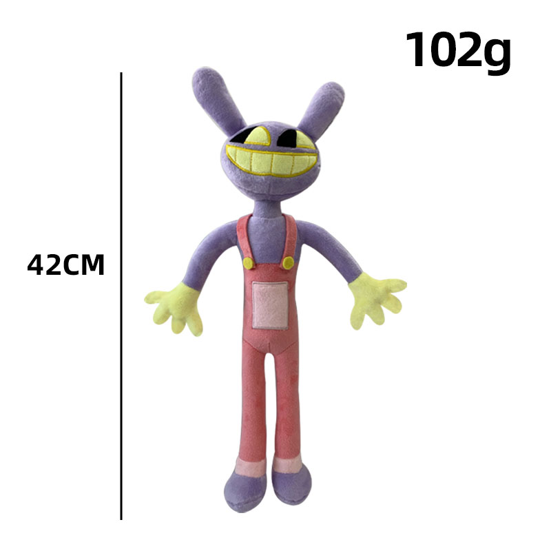 กระต่ายยืน