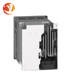 Hochwertige industrielle Automation plc pac dedizierte Controller mit ATV212HD22N4 plc Logik programmier steuerung - Product Image 4