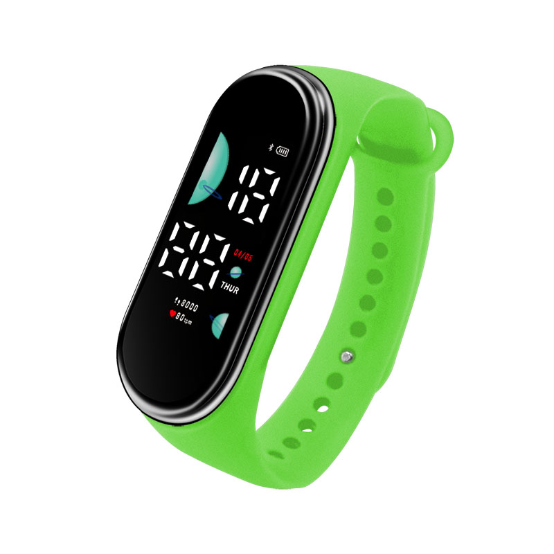 Verde