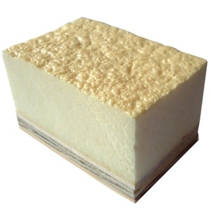 聚合MDI和用于喷涂绝缘的共混物聚醚多元醇mdi异氰酸酯 - Product Image 4