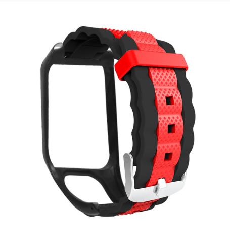 Black-red