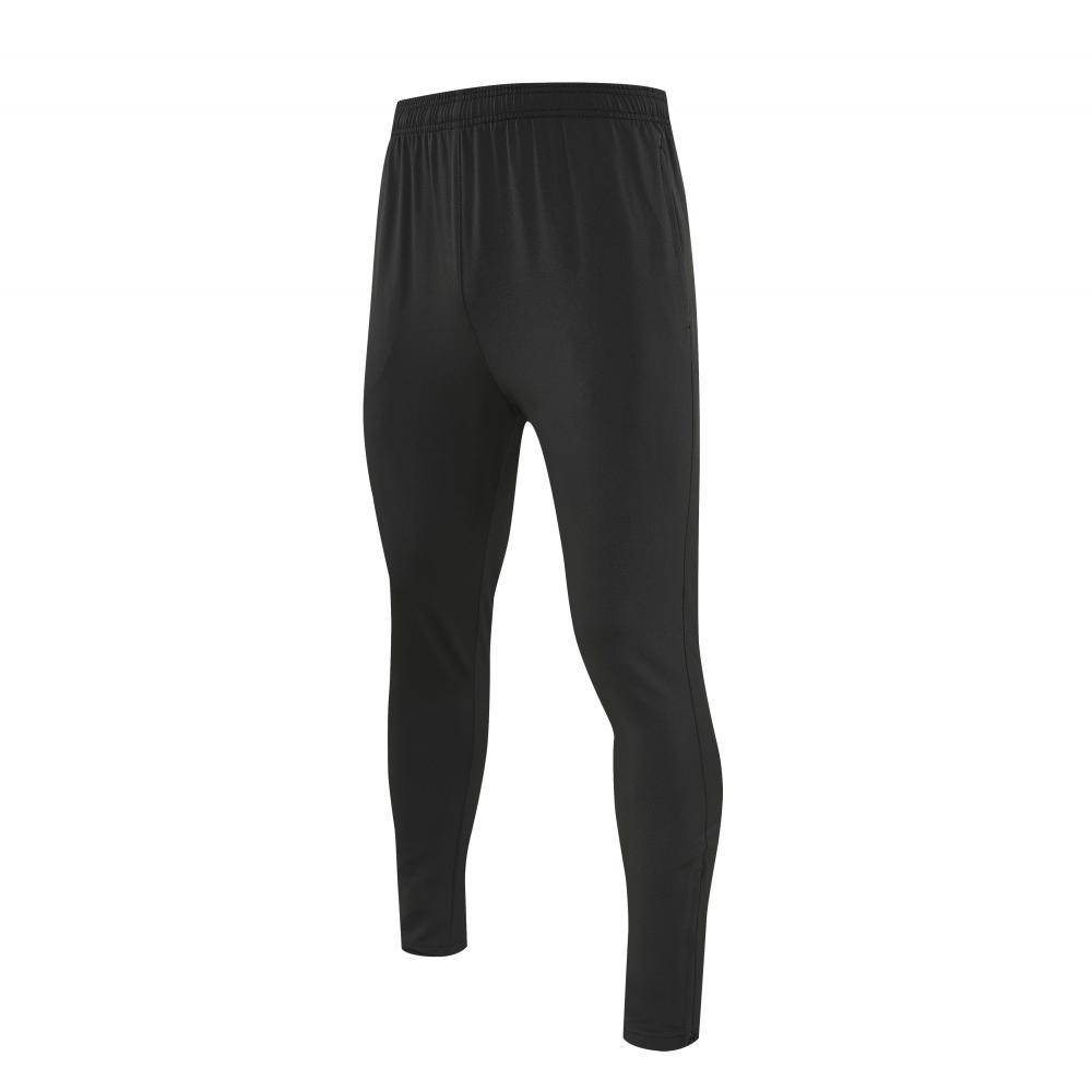 Black trousers