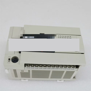 1 pz nuovo FX3U-32MR/ES-A controllore logico programmabile in scatola in Stock FX3U-32MR/ES-A