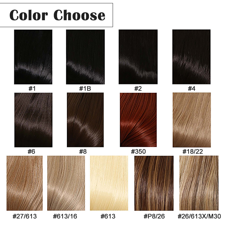 Tableau de couleur