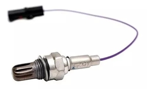 Sensor de oxígeno del motor automático Sensor Lambda 0258986501 93322207 apto para CHEVROLET AVEO OPEL - Product Image 4