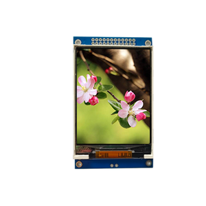 Display di controllo industriale di alta qualità ili9341 st7789v spi con scheda PCB display tft da 240*320 da 2.4 pollici - Product Image 3