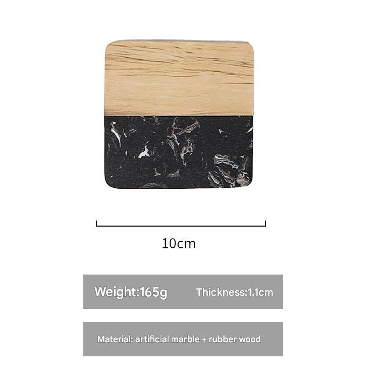 สี่เหลี่ยมสีดำ