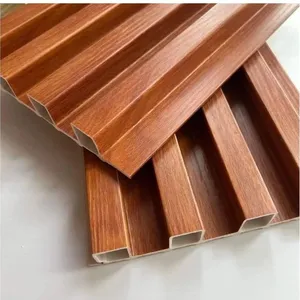 PVC WPC plaat Eco-vriendelijk modern design <span class=keywords><strong>trap</strong></span> villa badkamer slaapkamer ziekenhuis - Product Image 6