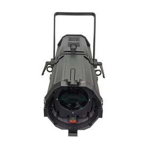 High Efficiency Optical System 200W Aluminum <strong>Led</strong> Profile Light with Zoom - Product Image 3