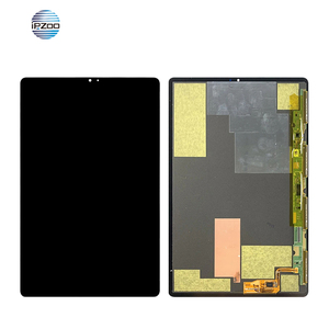 Samsung Galaxy Tab için S5e lcd dokunmatik ekran Samsung için yedek Tablet T720 <span class=keywords><strong>T725</strong></span> ekran lcd ekran toptan