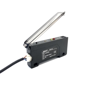 Sensor de proximidad: Cabezal de detección de tipo de separación de 2,8mm, salida PNP/NPN, con función de conmutación de acción - Product Image 4