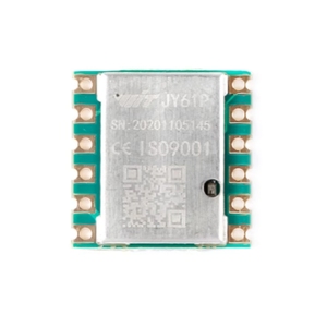 JY61P三轴六轴加速度计电子陀螺仪MPU6050模块角度感应平衡稳定器 - Product Image 2