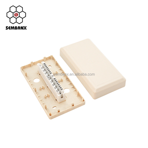 10 pairs krone <strong>type</strong> idc <strong>connection</strong> module - Product Image 5