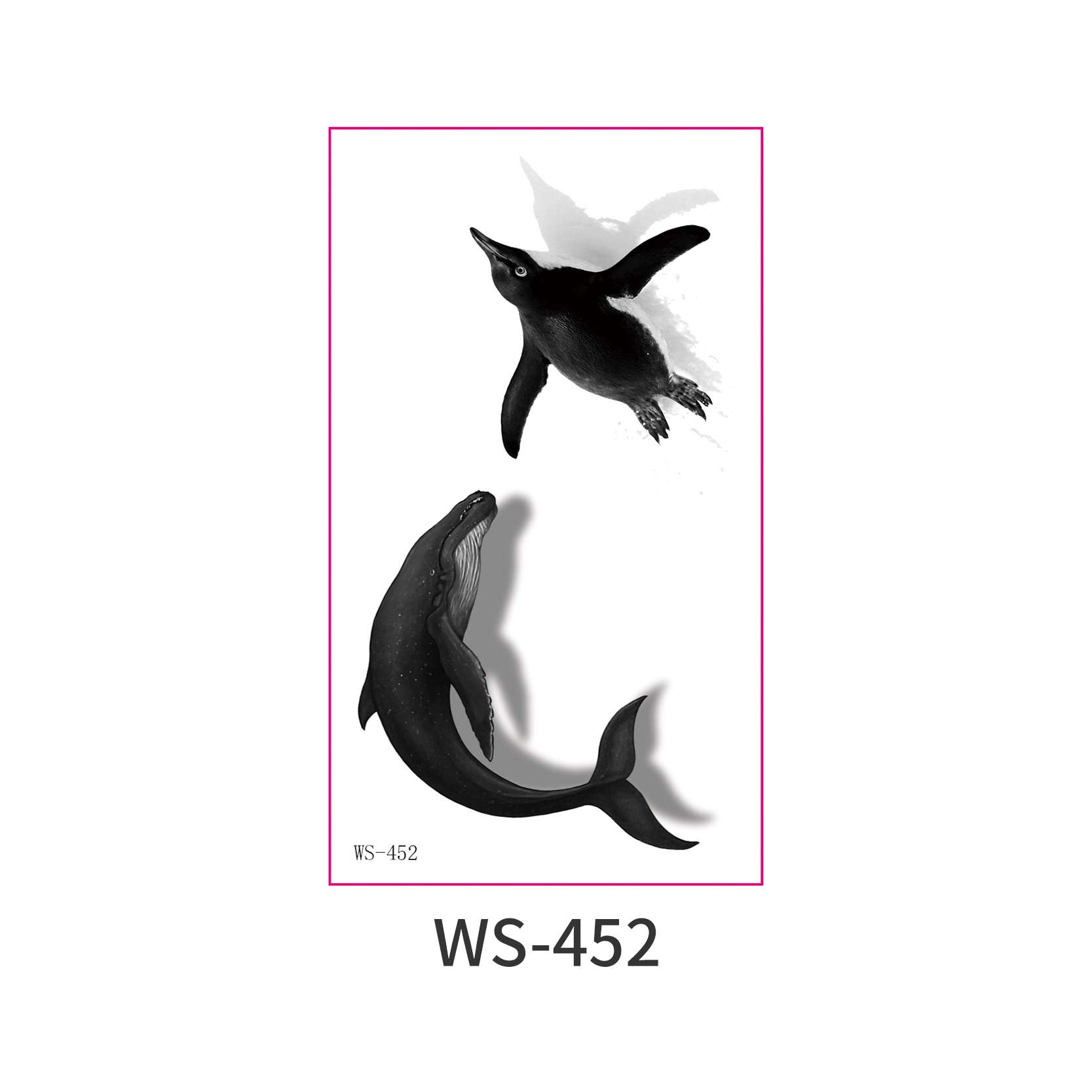 WS-452