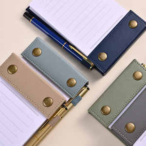 Newly Released <strong>Small</strong> Lightweight Creative Detachable Pages Pocket Notebook for Caf&eacute; <strong>Writing</strong> - Product Image 5