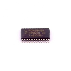Original chip package TFP410MPAPREP HTQFP-64(10x10) Communication video USB transceiver switch Ethernet signal interface chip - Product Image 5