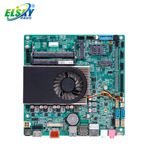 Processore Core I3 Core I5 originale con 2 processori per schede madri per Computer Desktop con processore i3 a 6 slot pcie