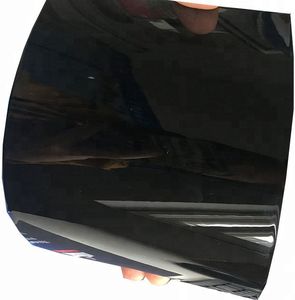 家具用超光泽镜面黑色环氧静电喷涂粉末涂料粘结自行车车架漆