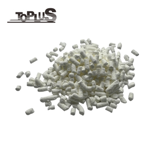 Toz formunda Methyl-1H-Benzotriazole kimyasal ara maddeler fonksiyonel katkı maddeleri TTA Tolyltriazole CAS Model numarası - Product Image 5