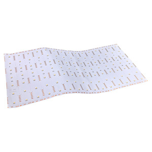 แผงไฟ LED สำหรับติด DC24V แผงไฟหลัง1LED หินอ่อนแบบคัตดิ้งได้แผงไฟ RGB LED BOARD - Product Image 6