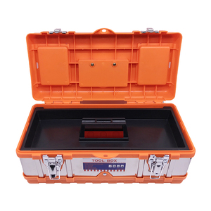 工厂多功能17英寸工具箱，用于家庭周围的车库，用于工具 - Product Image 5